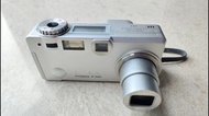 Minolta F100 camera 相機 跟 4G SD card