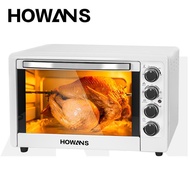 Liter Rotating Multifunctional Household Roasting Chicken European Standard Baking Large Capacity 48