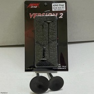 EGO VALVE RACING 25/29 EGOS CARBU MODEL SAMA EGO HEAD 25/29 TAIKOM ESPADA TOBAKI