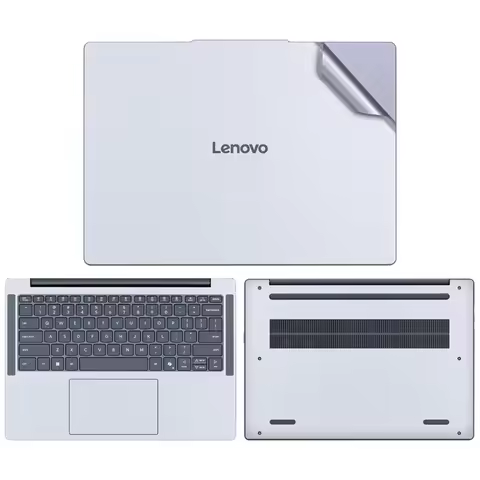 Laptop Skin for Lenovo ideapad 5 2-in-1 14AKP10/14IRH9 PRE-CUT Vinyl Skin Stickers for Lenovo ideapa