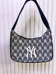 MLB 牛仔袋