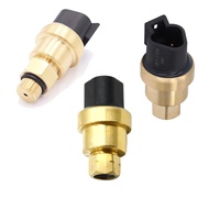 Pressure Sensor 161-1703 161-1704 161-1705 For Cat C15 C18 C7 C9 1611703 1611704 1611705 Car Accesso