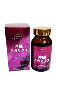 日本直送姬松茸高效濃縮丸300粒