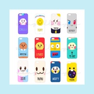 HP Treasure TRUZ Softcase | Treasure Truz Custom Softcase | Treasure Truz cellphone Case | Truz cell
