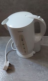 KENWOOD 電熱水壺 Jk740