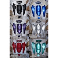 Coverset cover set body cover set (HLD) suzuki v100 v 100