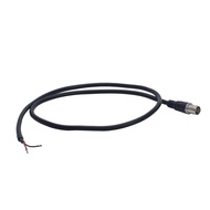 Ready Stock No Need To Wait- [20cm Long] -bnc Female Connection Cable Single Head Video Tail BNC75-3