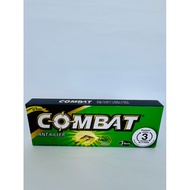 Combat Ant Killer, 3s-6s-10s