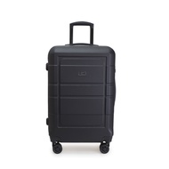 HQ LUGGAGE กระเป๋าเดินทาง ABS ระบบล็อค TSA ล้อคู่ 360 ํ รุ่น 8853