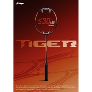 Lining Axforce Tiger badminton racket