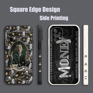 Casing For Infinix Smart 5 4 Hot 9 11 Play Note 10 12 G96 Lite Pro Fondos Alucines Dollars Money Com