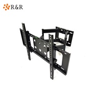 TV Wall Mount Swivel Bracket Suitable For 40-80 inch