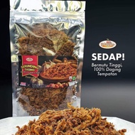 Serunding premium kampung laut D'Apple