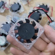 Fan 4Cm Fan 5v 4X4CM 2PIN 40MM