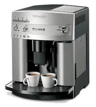 DeLonghi 全自動咖啡機租購方案/ESAM 3200 / ESAM4400