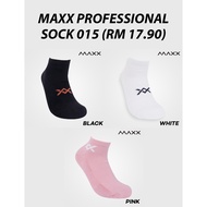MAXX SPORT BADMINTON SOCKS 015