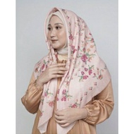 Jilbab DP Studio X Radwah by Dian Pelangi ( OFFICIAL ) Hijab Kerudung Scarf Khimar Voal Segi Empat C