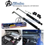 4x4 Front Bonnet Spring Hood Carrier Lift Kit Carrier