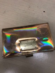 泰國Posh旅行銀包