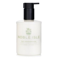 Noble Isle The Greenhouse Hand Lotion 250ml/8.45oz