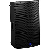 Turbosound iQ15 2500-Watt 15" Powered Speaker w/Wireless Mic, Speaker Stand And Cable - Each/Pair ( 