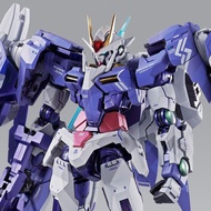 METAL BUILD 00-RAISER DESIGNER'S BLUE Ver.