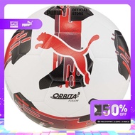 PUMA Football Orbita 5 FUSION Football สีขาว - 08433104