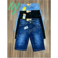 Ready stock I available.. seluar 1 lelaki an Denims short 100 pant # lelaki i viral E hot alitems