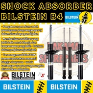CHEVROLET CAPTIVA BILSTEIN B4 FRONT REAR SHOCKBREAKER