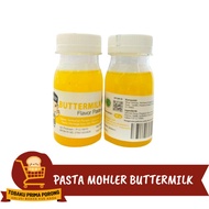 MOHLER BUTTERMILK PASTA 60 ML - coloring & aroma flavored paste
