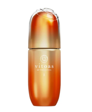 三得利 - vitoas 蜜得絲 多效極妍鎖濕菁華 120ml [平行進口]