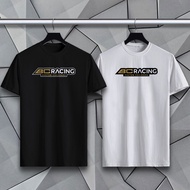 JDM Motorsport BC Racing Custom Coilovers 100% Cotton Unisex Men Team Shirt
