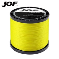 Tali Pancing Fish Braided Line 4 Strand 300m 500m 1000m Japan Super Strong PE Braided Fishing Line 1