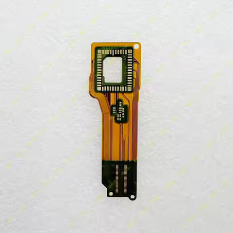 For Canon G12 Sensor CCD Cable without Components Repair Parts