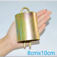 Cow breeding bell