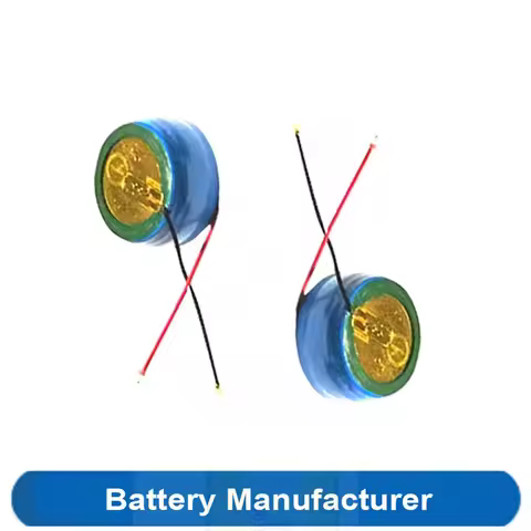 2PCS/Lot 3.85V 72mAh 0.26Wh 1250PF4D 1254PF4D Battery For JBL Tour Pro 3 Earbuds Gaming TWS Airpods 