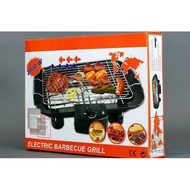 Smokeless Grill