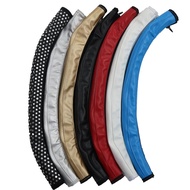 Stroller Armrest Protective Pu Cover Case Fit For Babyzen Yoyo 2 /yoyo +/yoyo Stroller Bumper Bar Ha