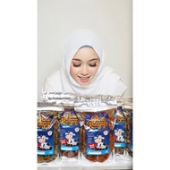 Paru Rangup By Aunty Rock Pedas