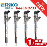0445110233 Common Rail Injector 338004A400 338004A410 Jet Injector 338004A420 for Kia Sorento 2.5 VG