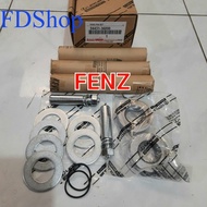 King pin set 125ht/rino/14B