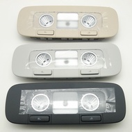 OEM 1K0 947 291A Rear Reading Light Dome Lamp for VW Golf MK6 Jetta Passat B7 CC Car Styling