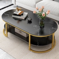 [In stock]Tea table Living room table Coffee table Northern household small table 9LWM