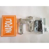 Naples Door Handle/Handle/Lockset/Door Lock