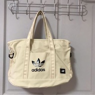 Adidas 托特包