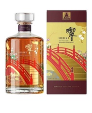 響100 週年 Hibiki 100th anniversary limited edition