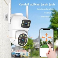 Wholesale V380 Bp3-4G Outdoor Waterproof Cctv Using Simcard Surveillance Camera Hd 1080P Ptz Camera 