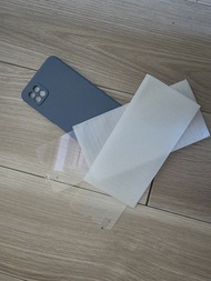 Samsung A22 5G 手機殼 連 2張 玻璃貼