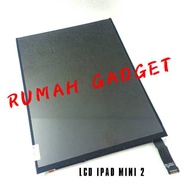 LCD MINI2 A1489/MINI3 A1599 RETINA LCD ONLY 2/LCD IPAD5/AIR ONLY