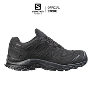 Salomon - XA Forces GTX [Black] รองเท้าเดินป่า สีดำ ทนทาน ลุยโคลนลุยน้ำได้ ใส่ได้ทั้งชายและหญิง